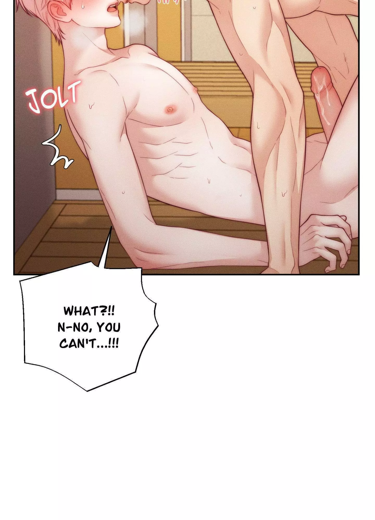 Love Remedy - Chapter 54 Page 9
