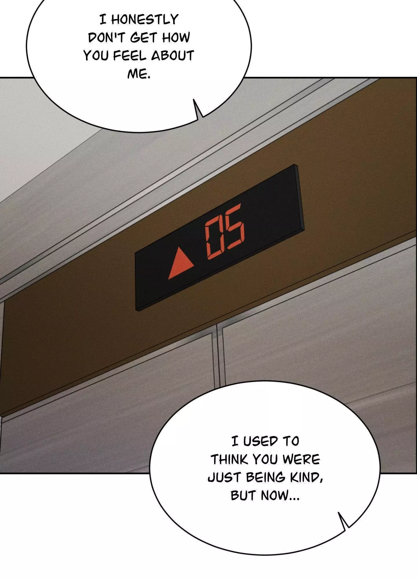 Love Remedy - Chapter 54 Page 96