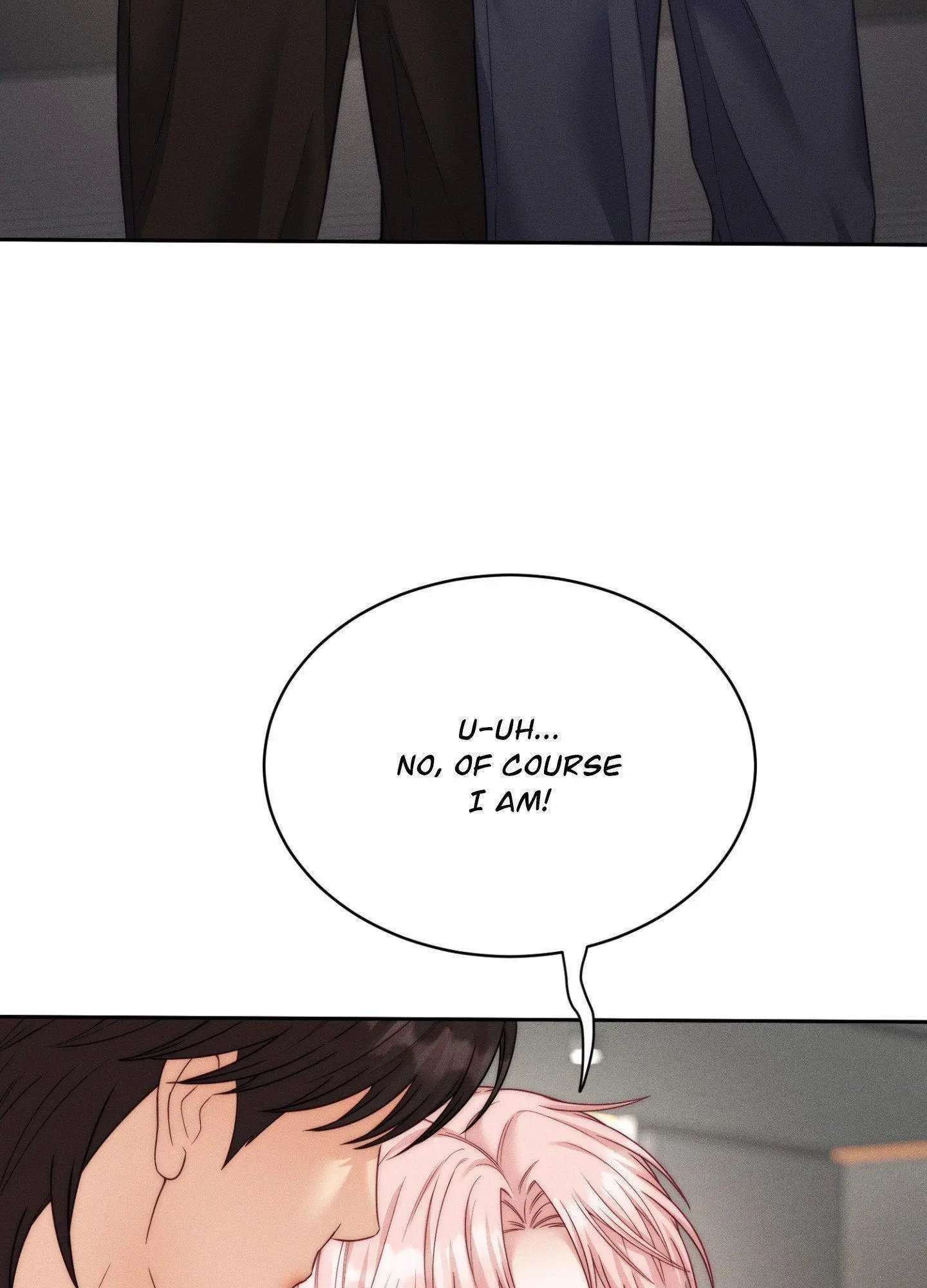 Love Remedy - Chapter 55 Page 100