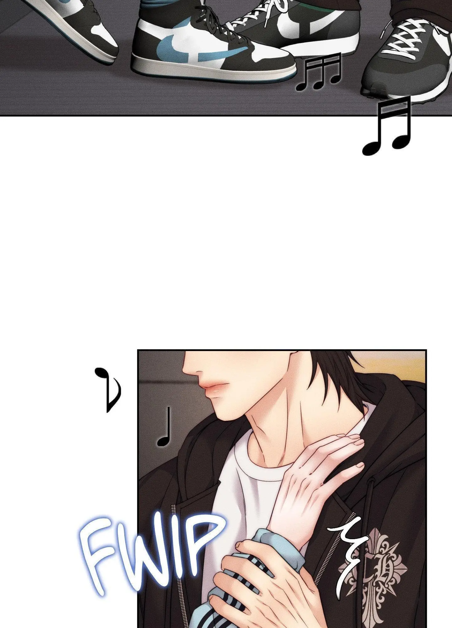 Love Remedy - Chapter 55 Page 104