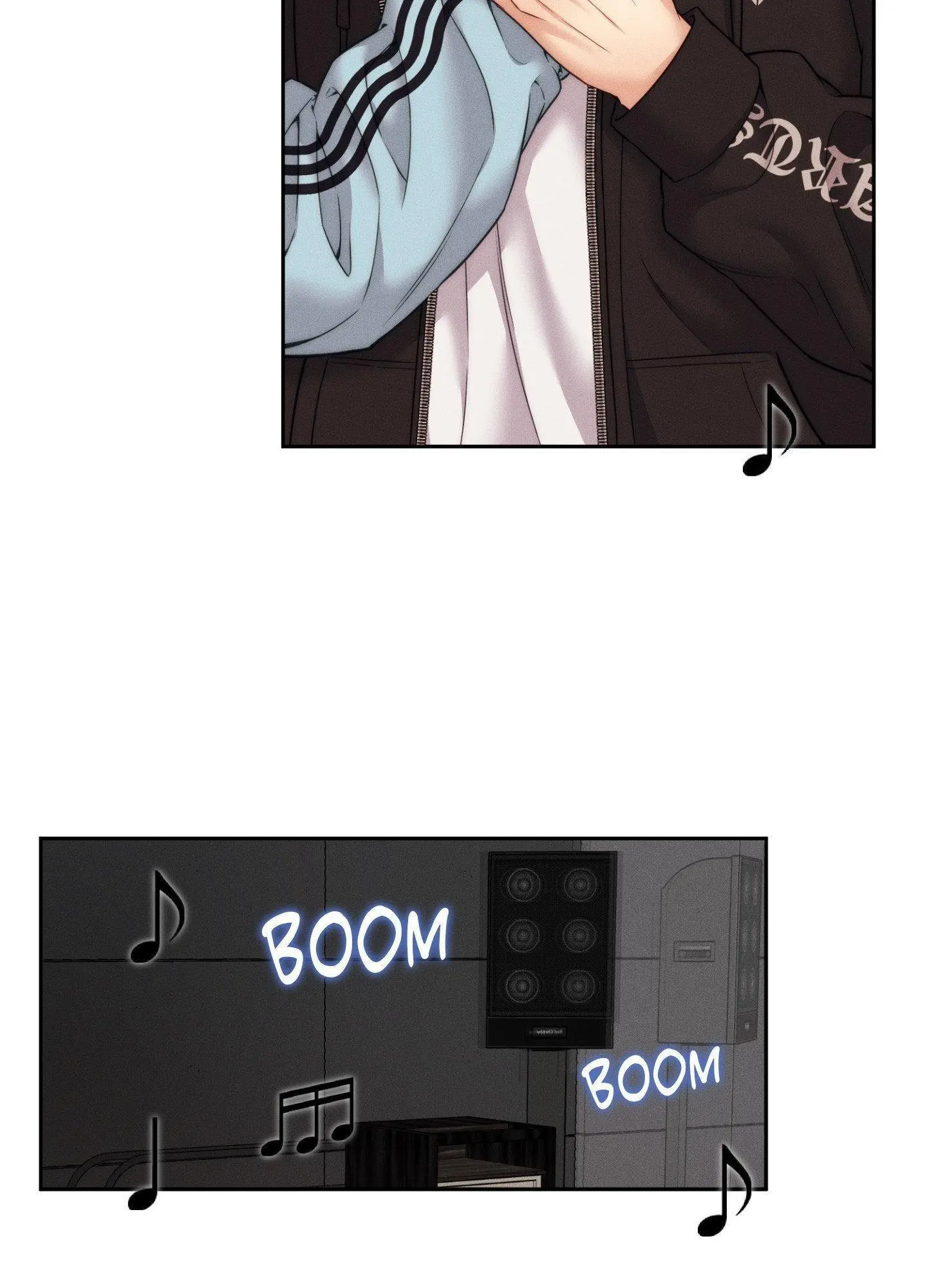 Love Remedy - Chapter 55 Page 105