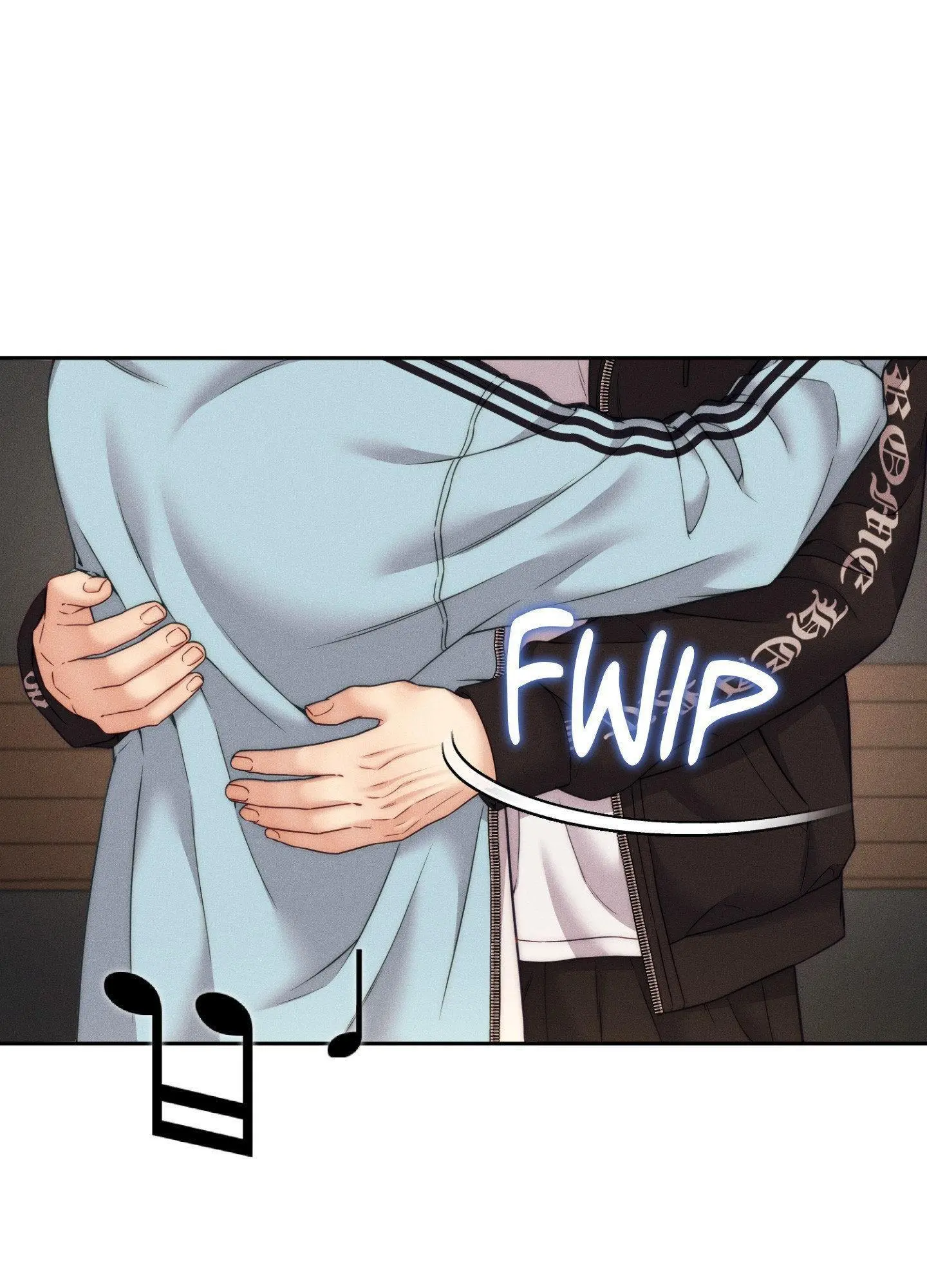 Love Remedy - Chapter 55 Page 106