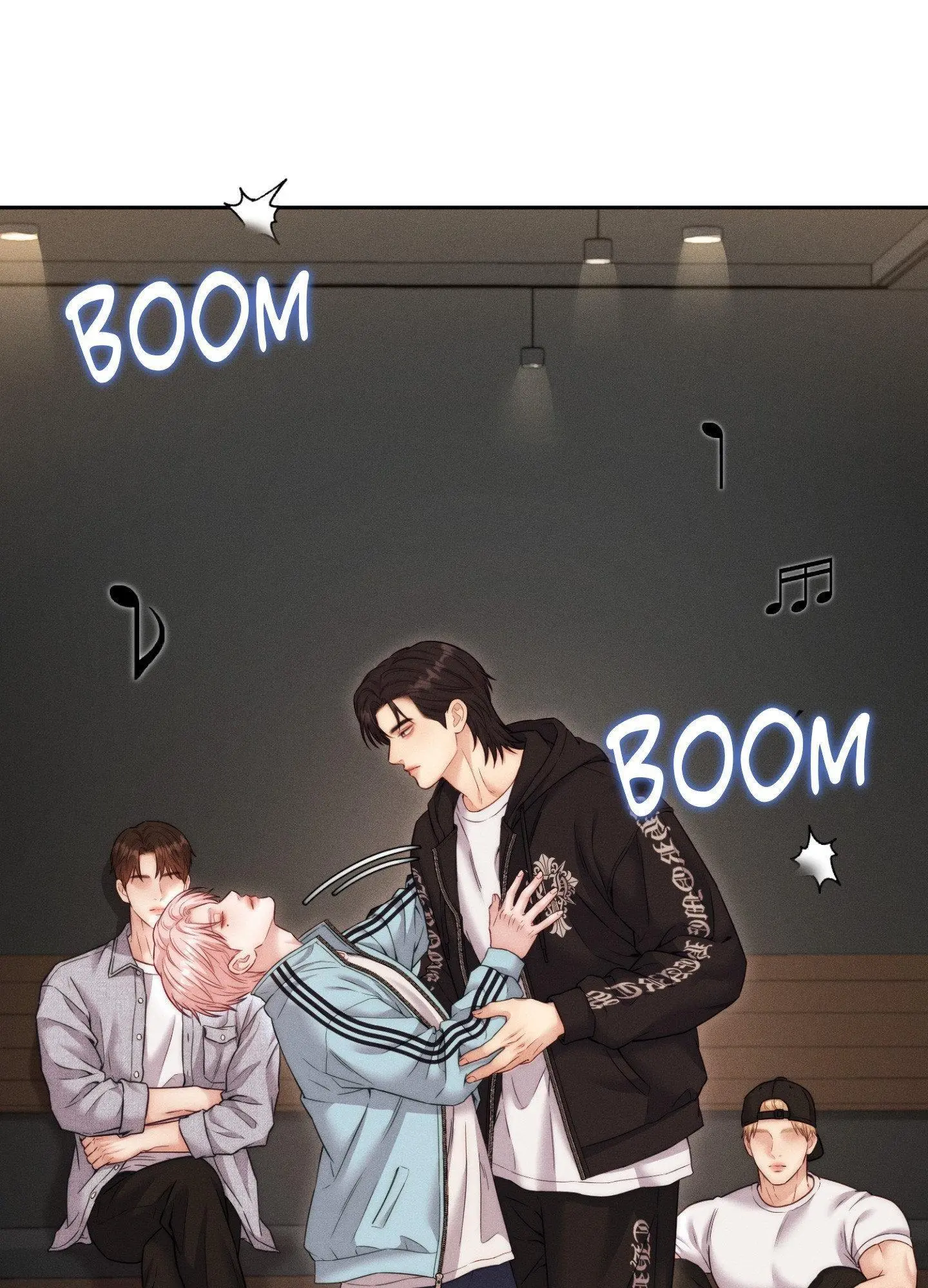 Love Remedy - Chapter 55 Page 107