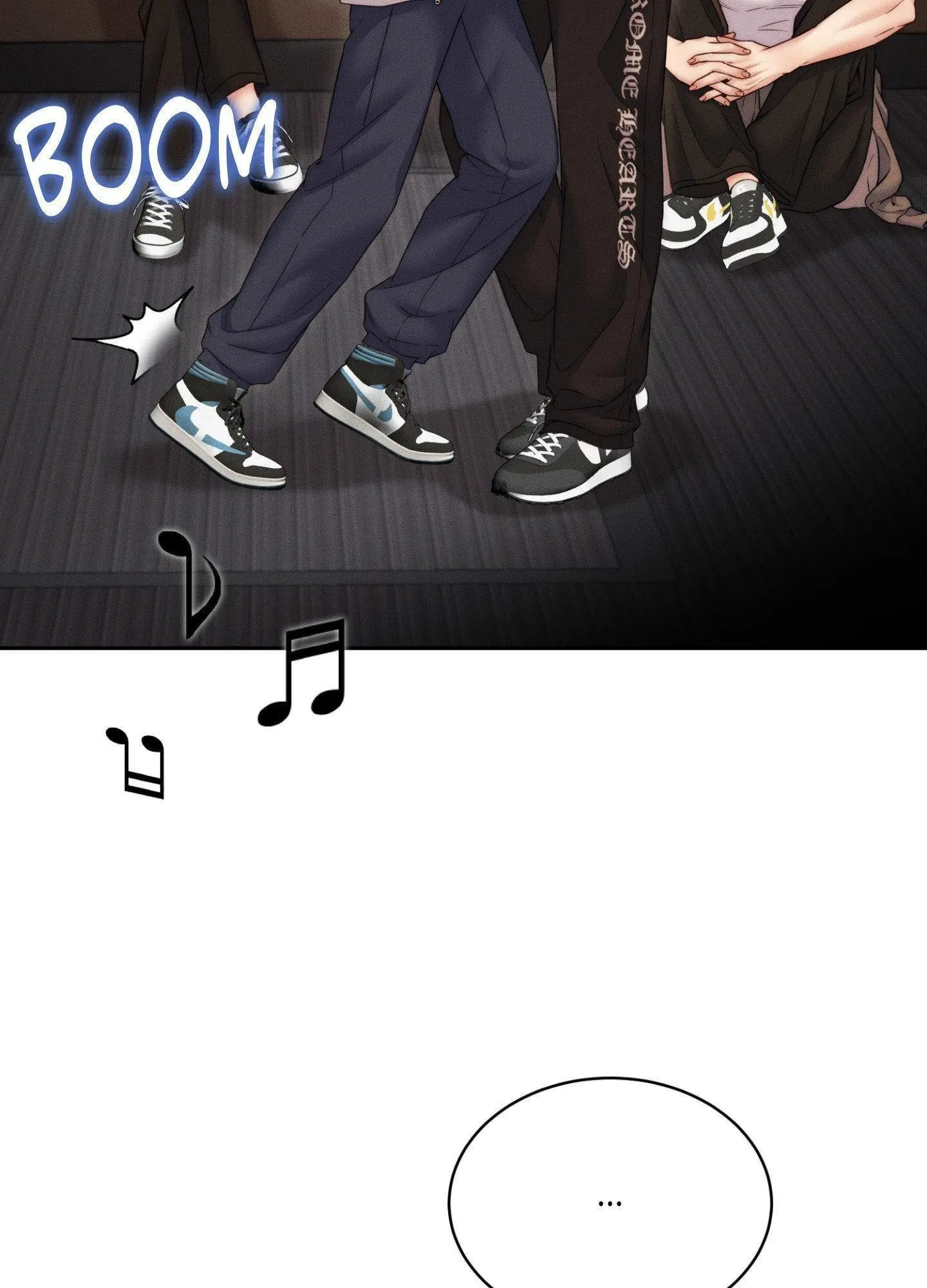 Love Remedy - Chapter 55 Page 108