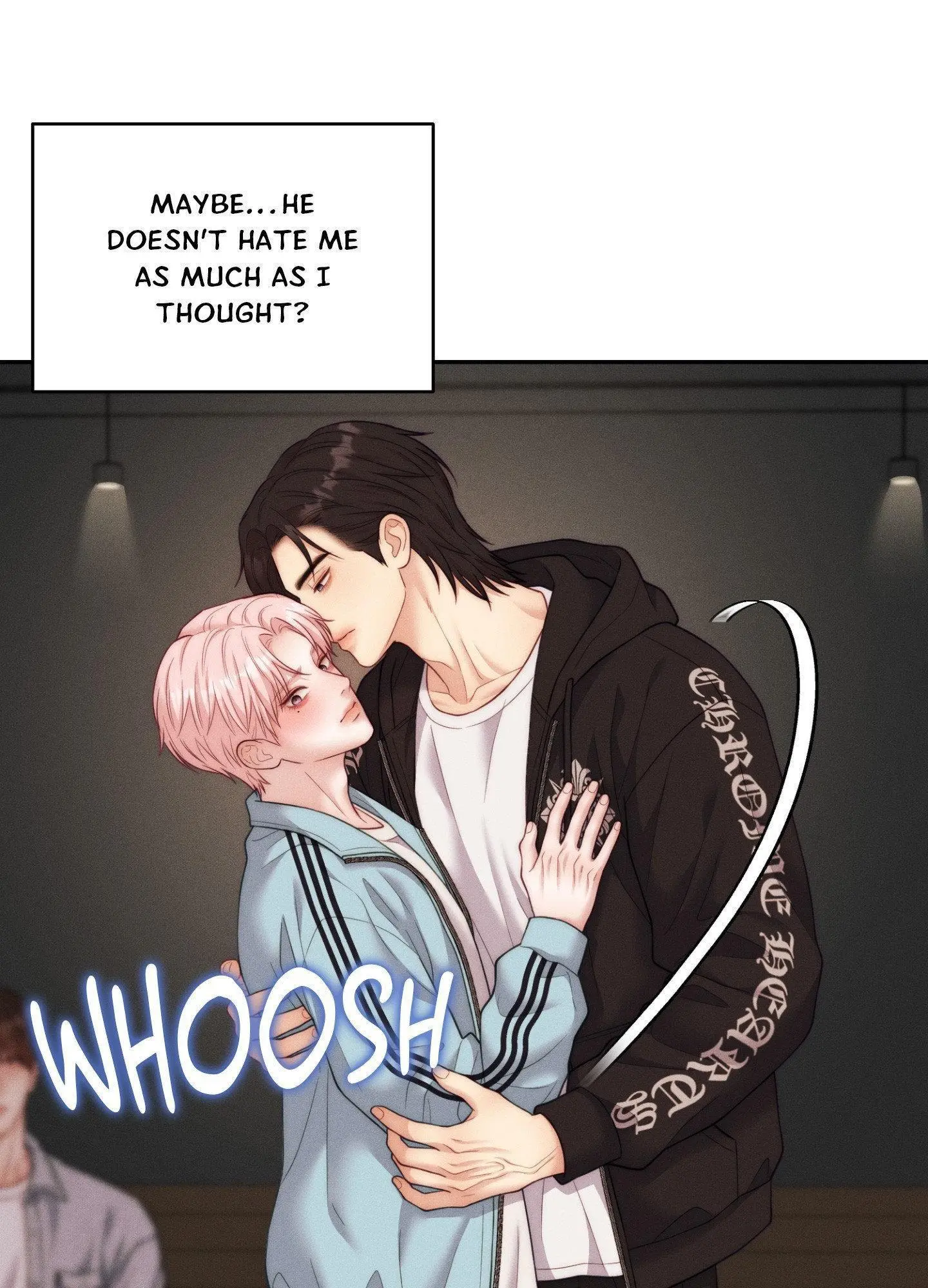 Love Remedy - Chapter 55 Page 114