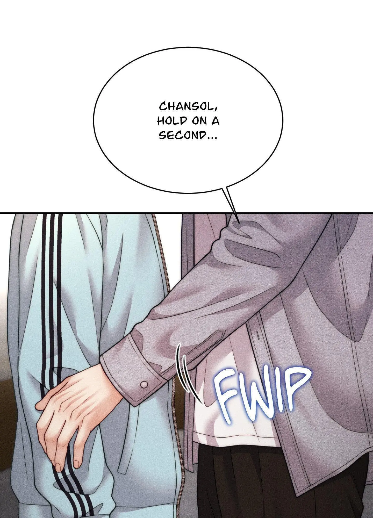 Love Remedy - Chapter 55 Page 12