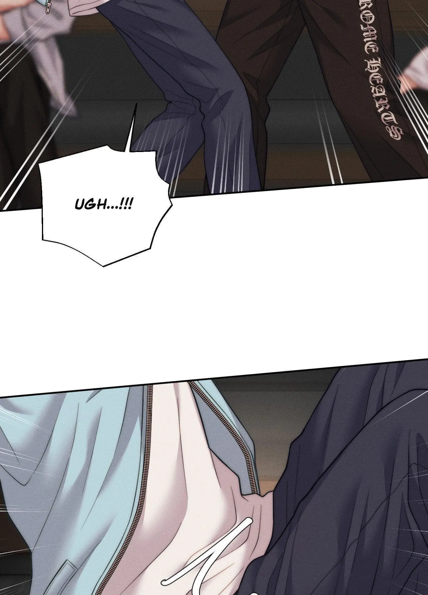 Love Remedy - Chapter 55 Page 122