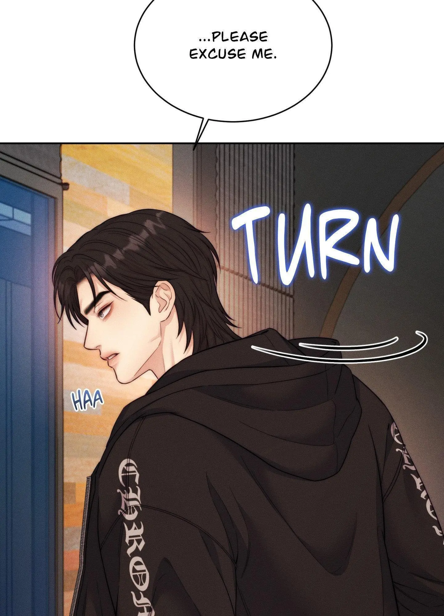 Love Remedy - Chapter 55 Page 129