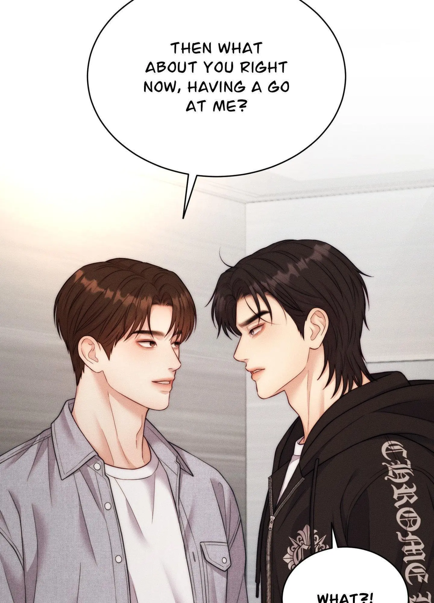 Love Remedy - Chapter 55 Page 15