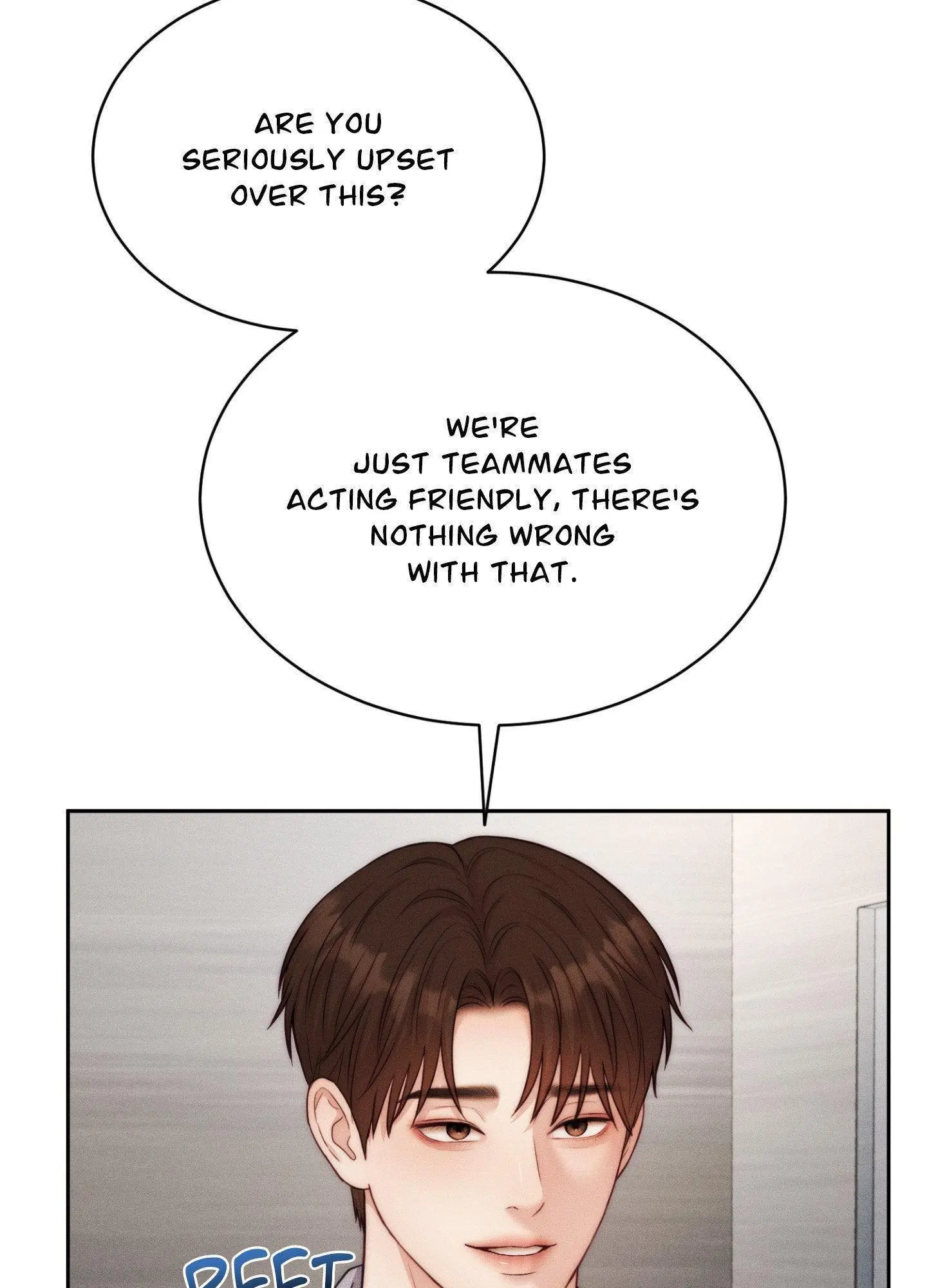 Love Remedy - Chapter 55 Page 17