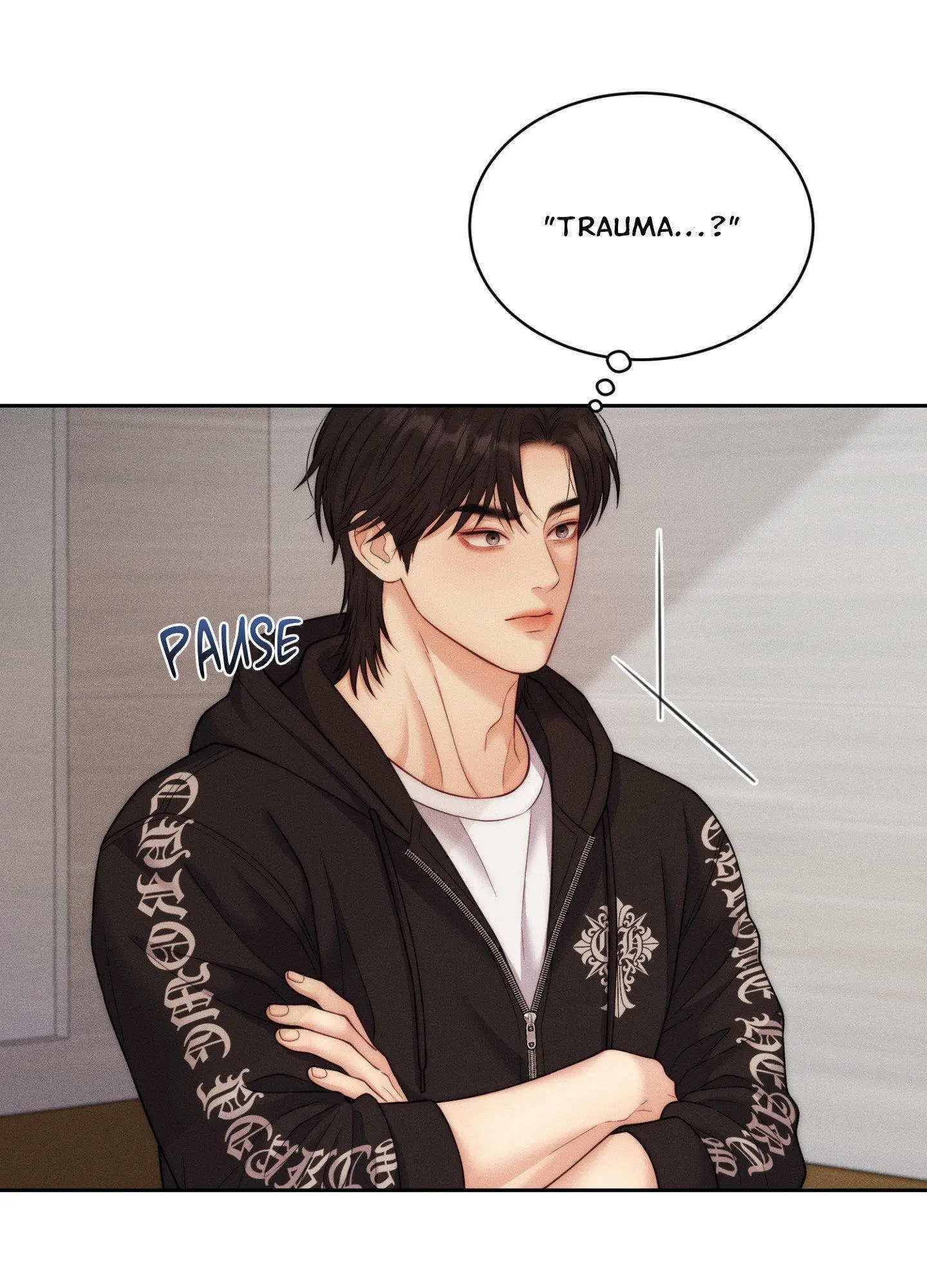 Love Remedy - Chapter 55 Page 24