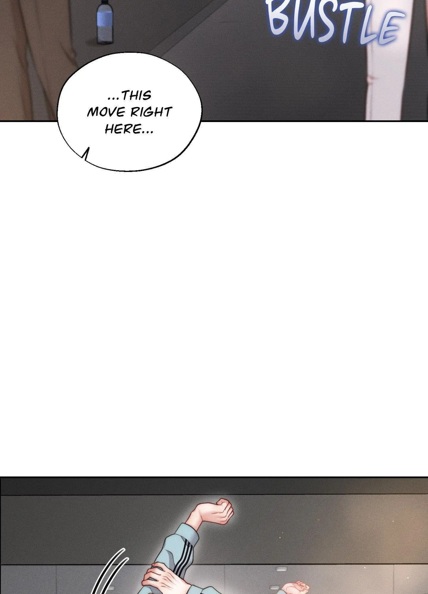 Love Remedy - Chapter 55 Page 36