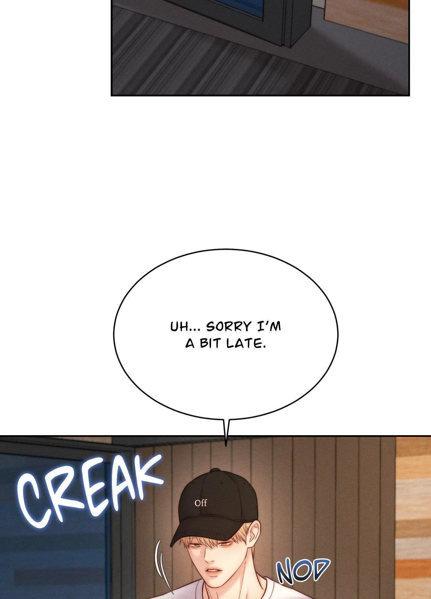 Love Remedy - Chapter 55 Page 41
