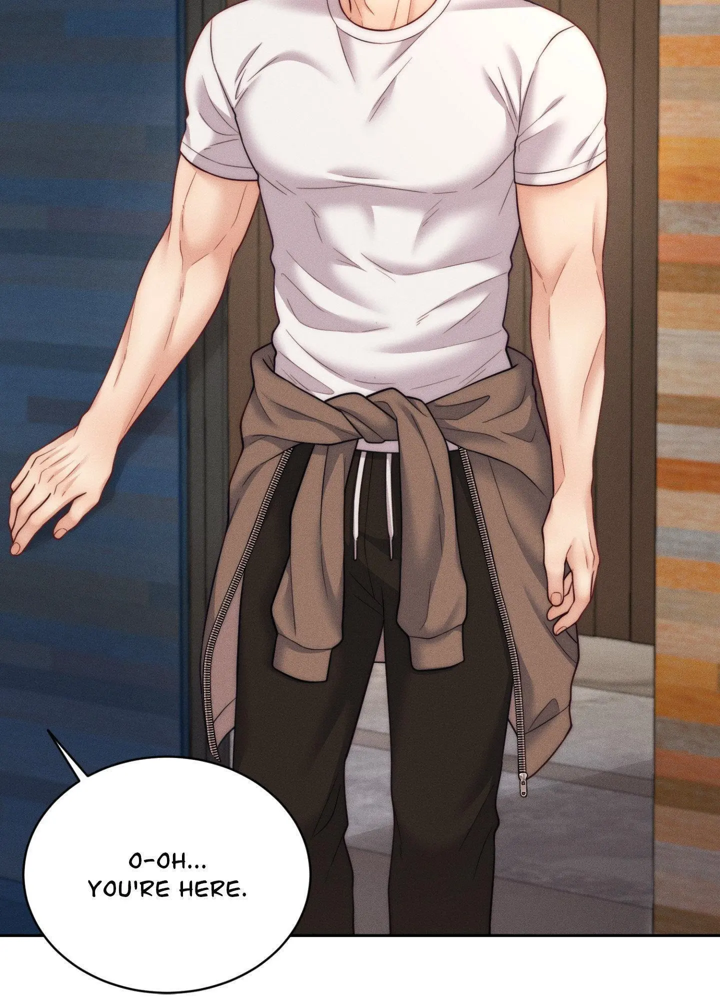 Love Remedy - Chapter 55 Page 42