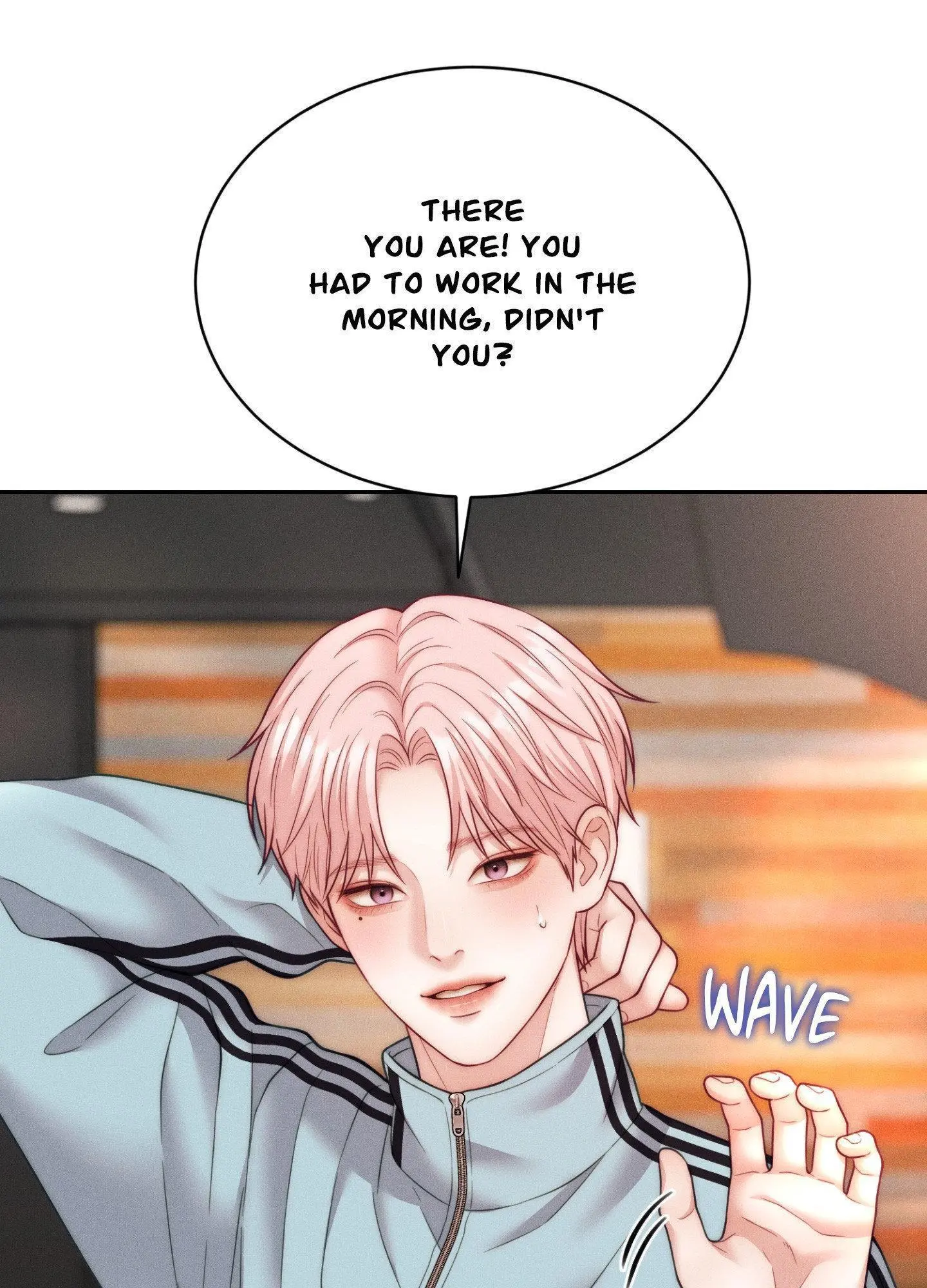 Love Remedy - Chapter 55 Page 45