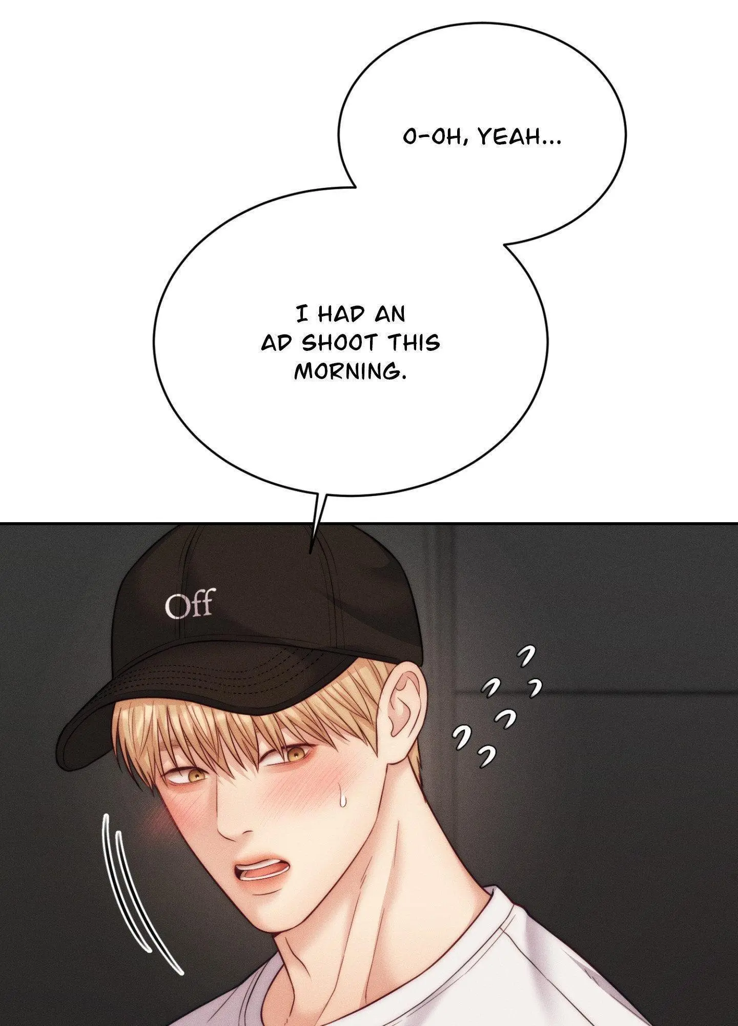 Love Remedy - Chapter 55 Page 47
