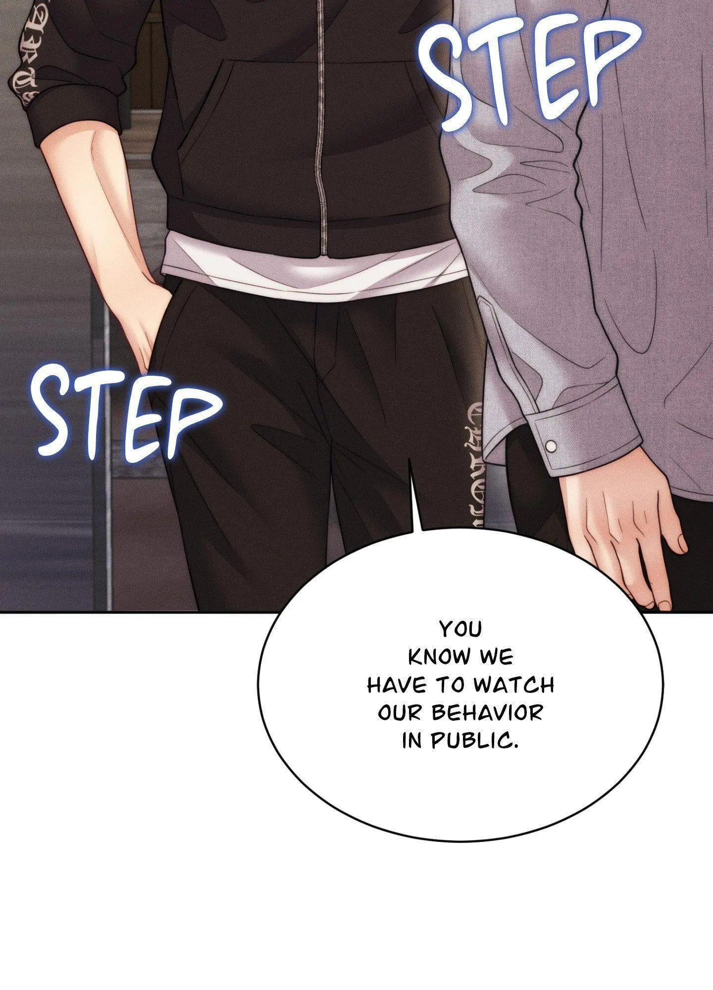 Love Remedy - Chapter 55 Page 5