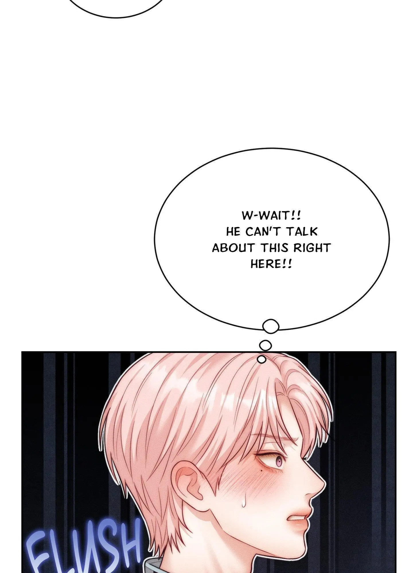 Love Remedy - Chapter 55 Page 50