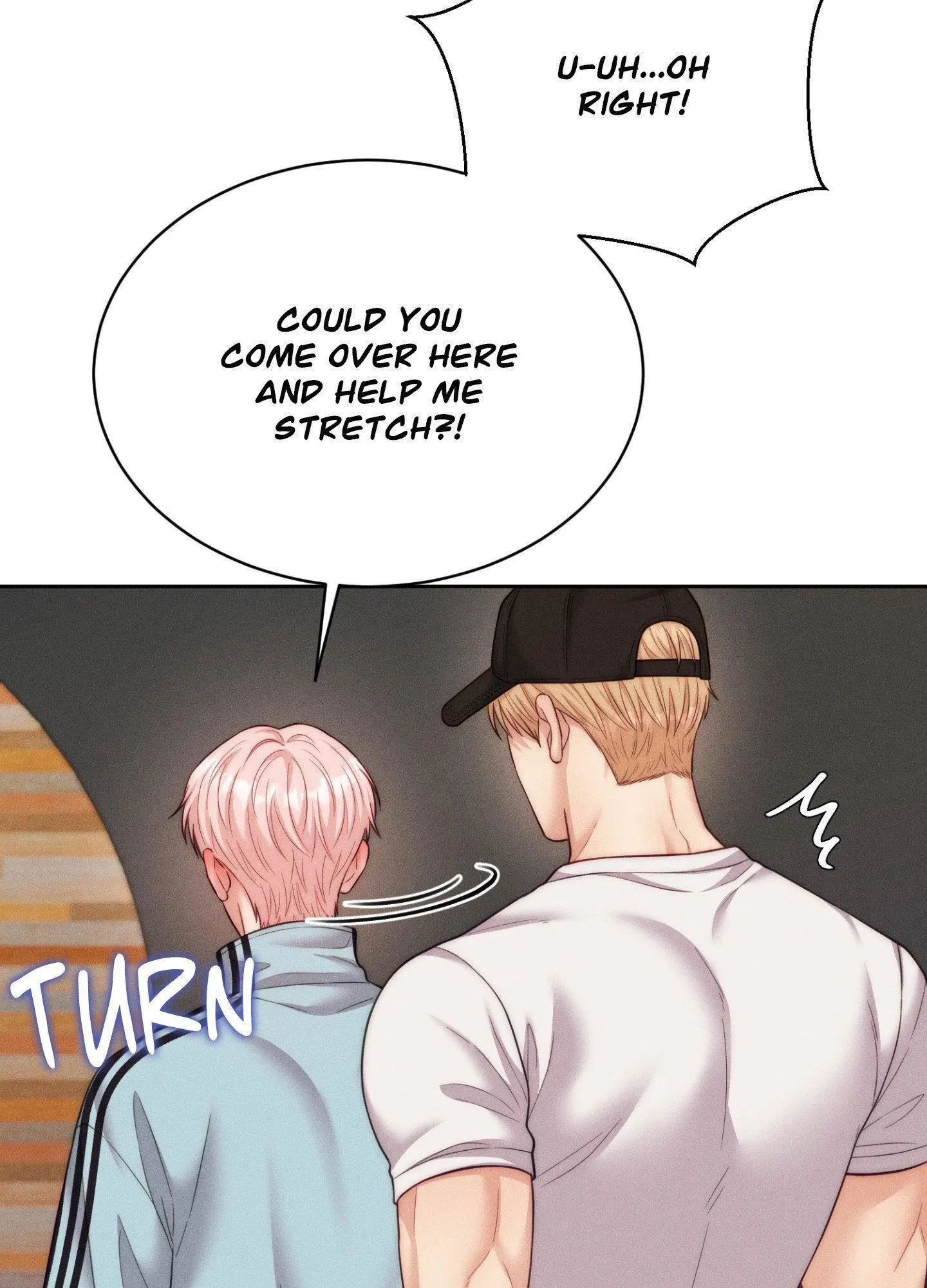 Love Remedy - Chapter 55 Page 52