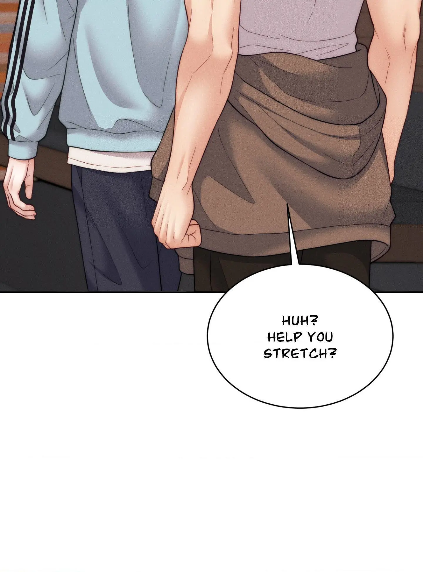 Love Remedy - Chapter 55 Page 53