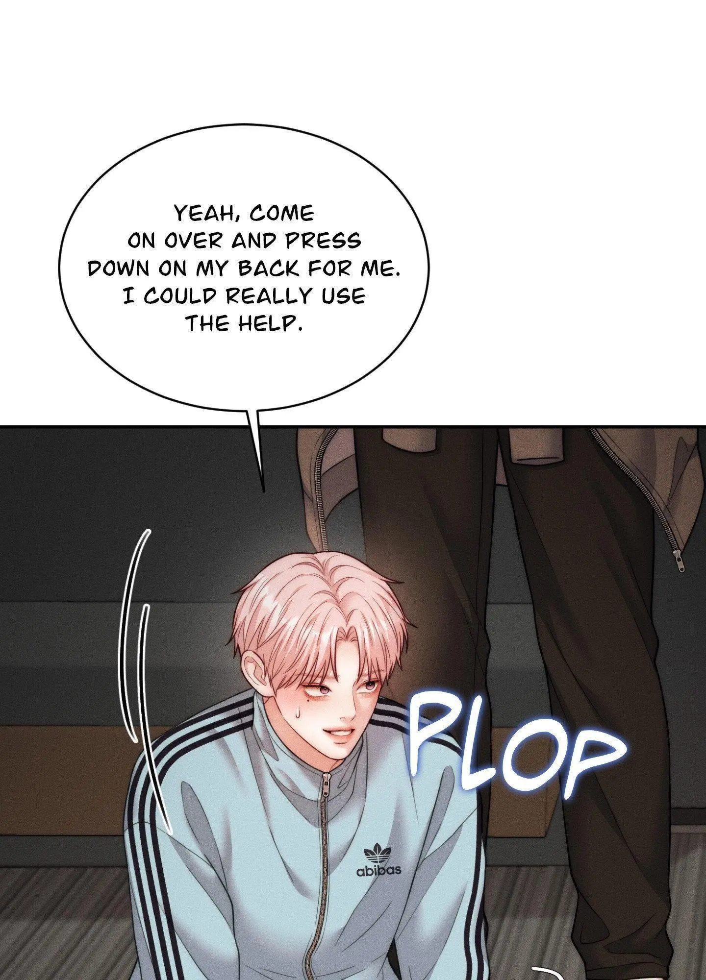 Love Remedy - Chapter 55 Page 54