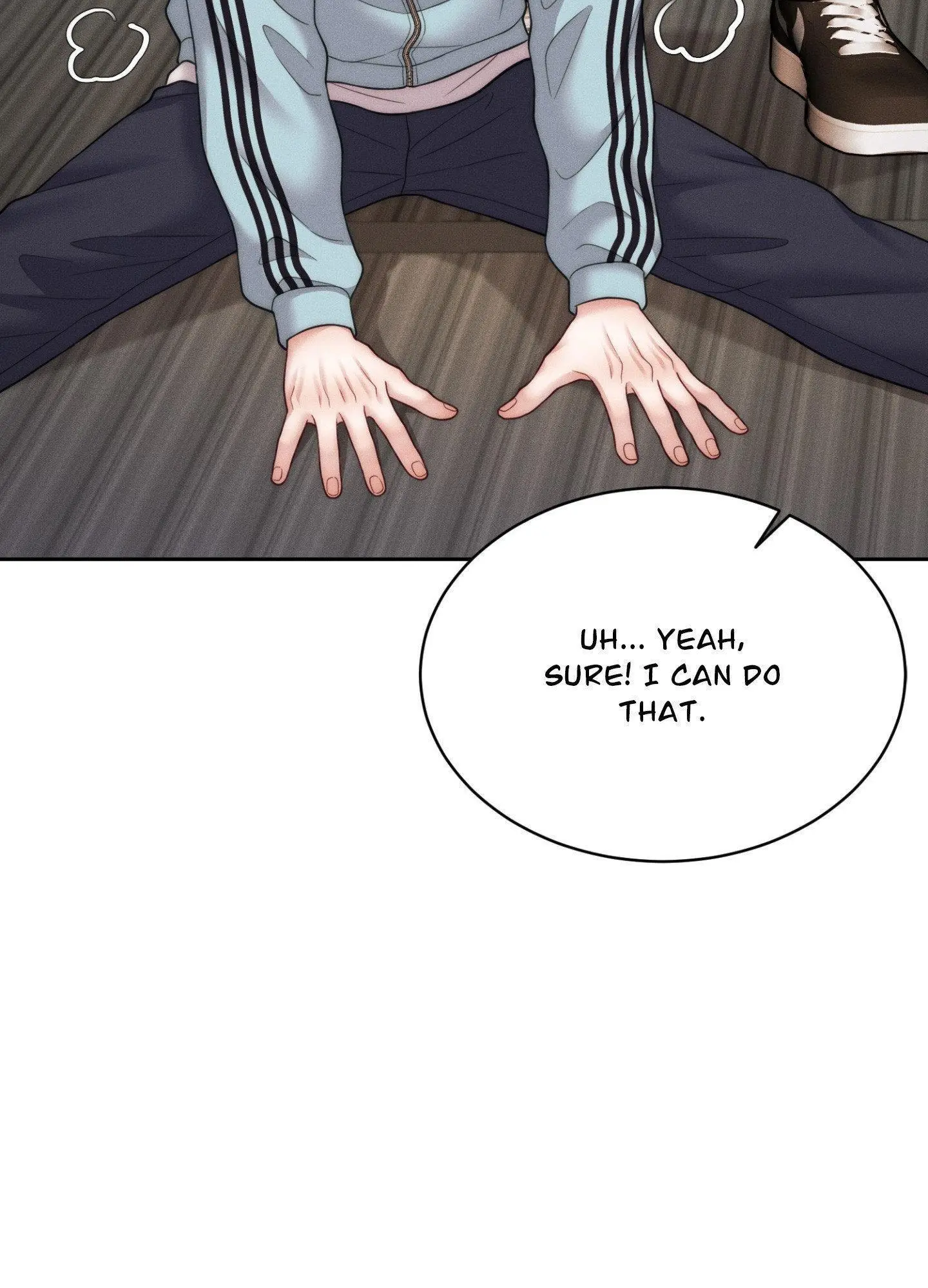 Love Remedy - Chapter 55 Page 55