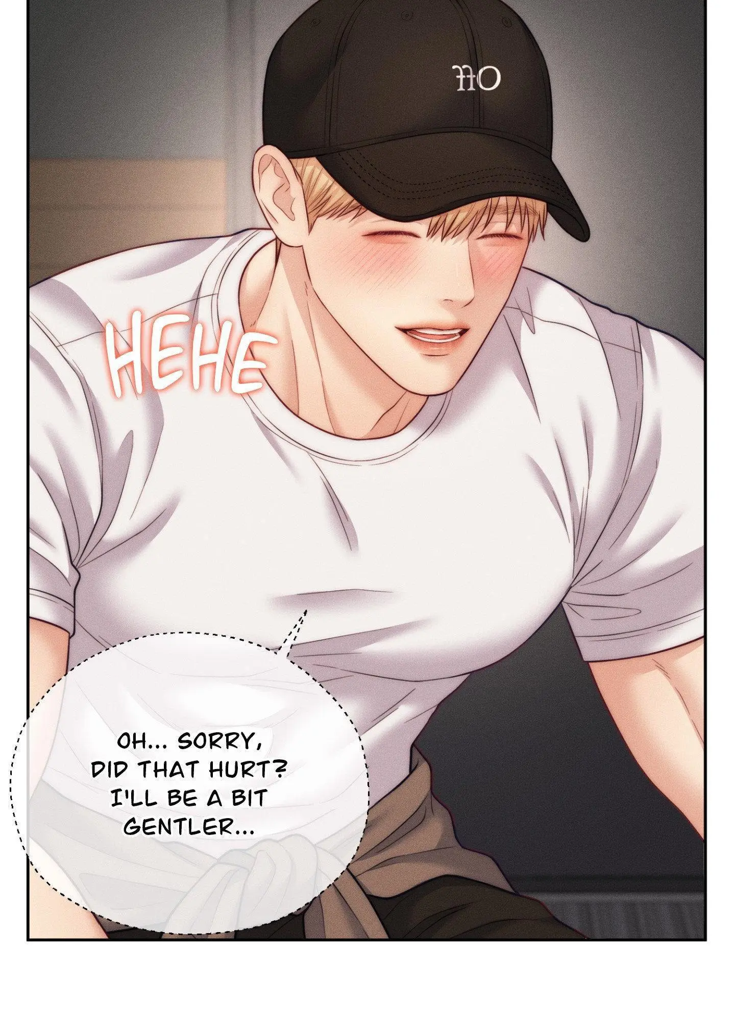Love Remedy - Chapter 55 Page 59