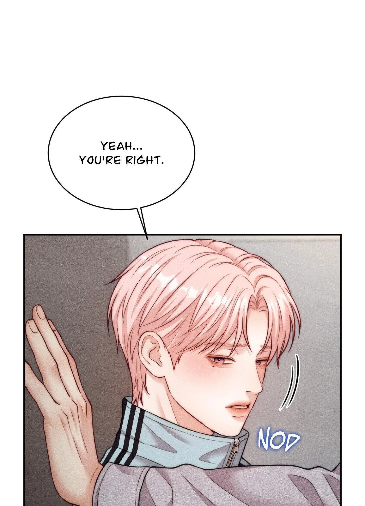 Love Remedy - Chapter 55 Page 6
