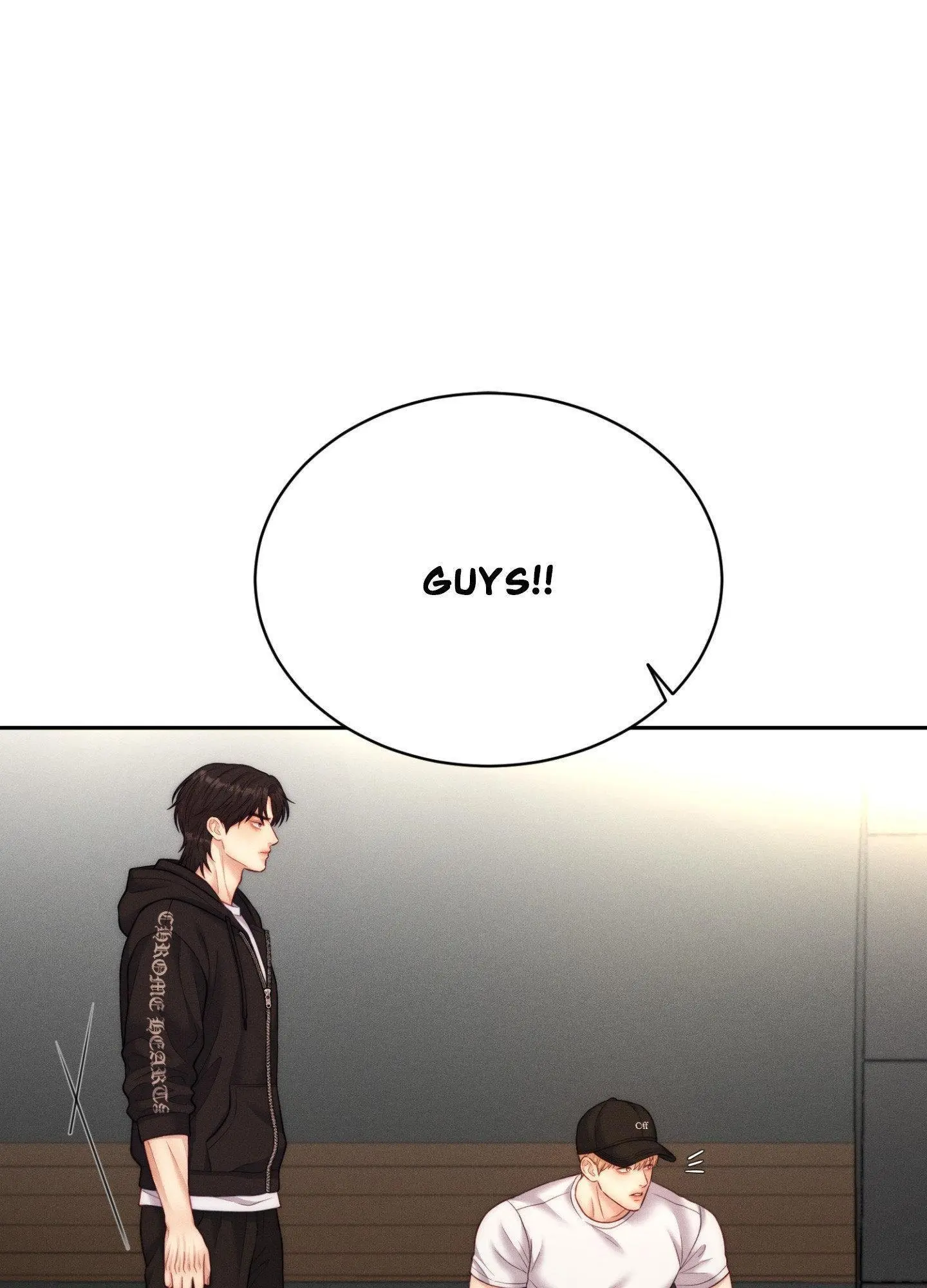 Love Remedy - Chapter 55 Page 62