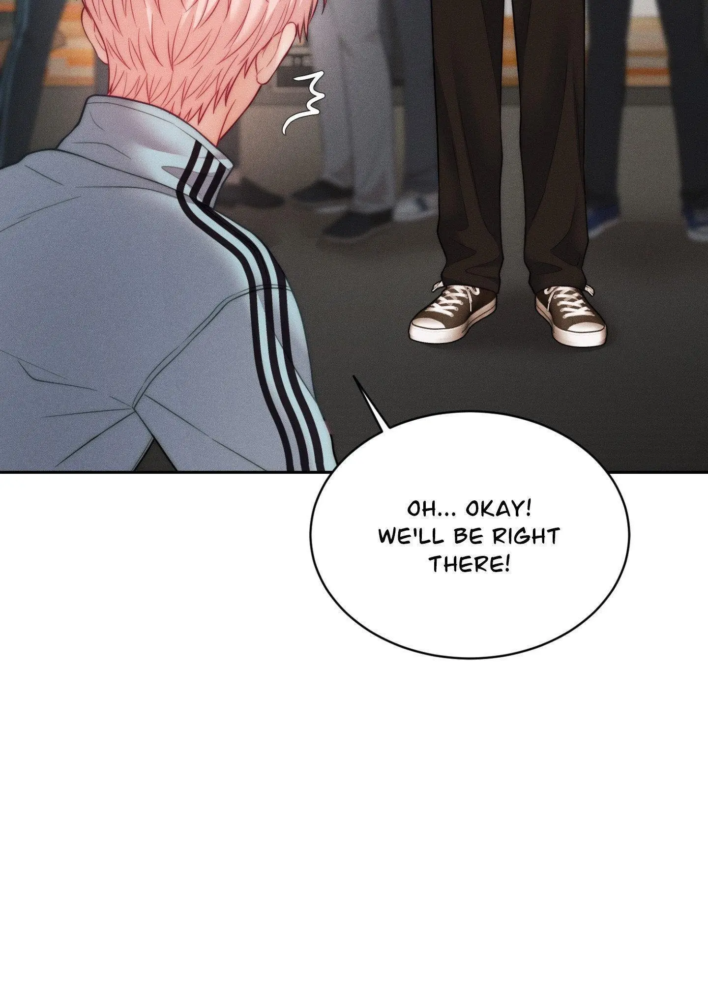 Love Remedy - Chapter 55 Page 65