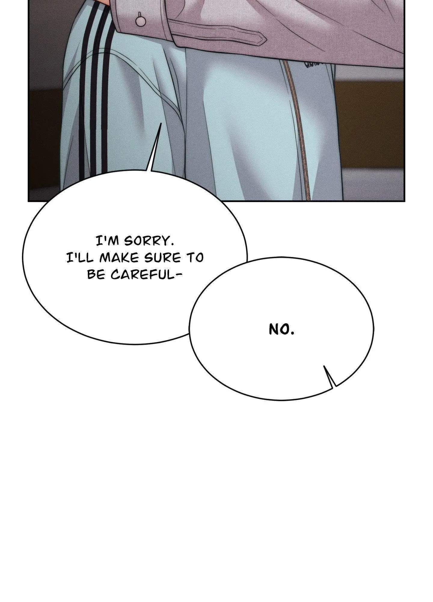 Love Remedy - Chapter 55 Page 7