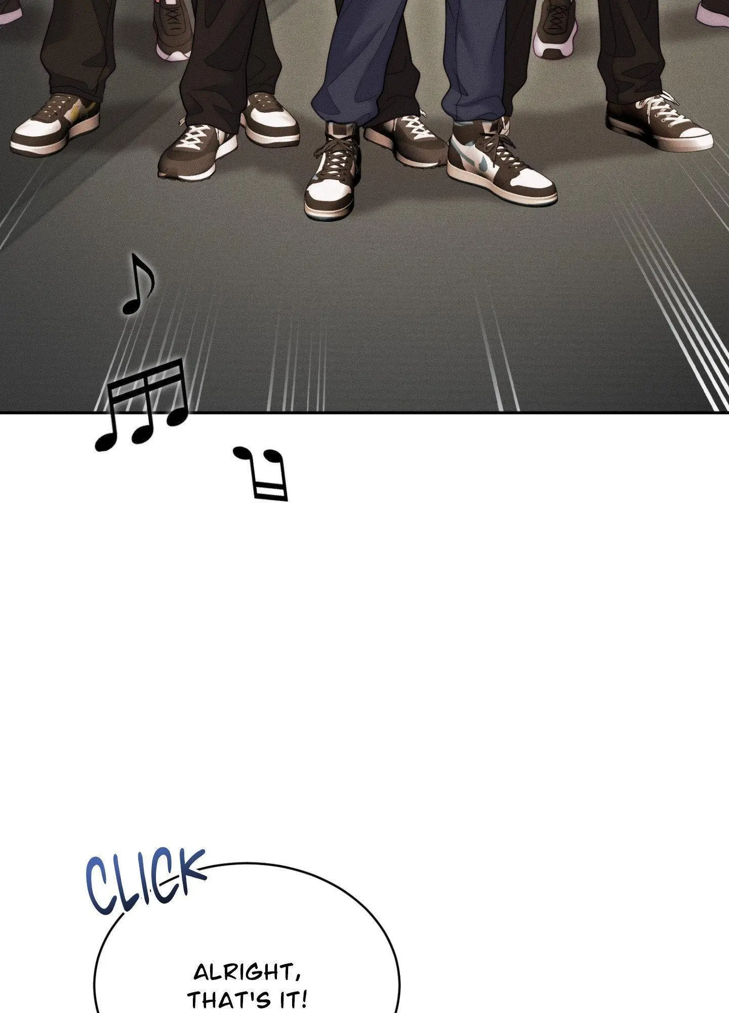 Love Remedy - Chapter 55 Page 77
