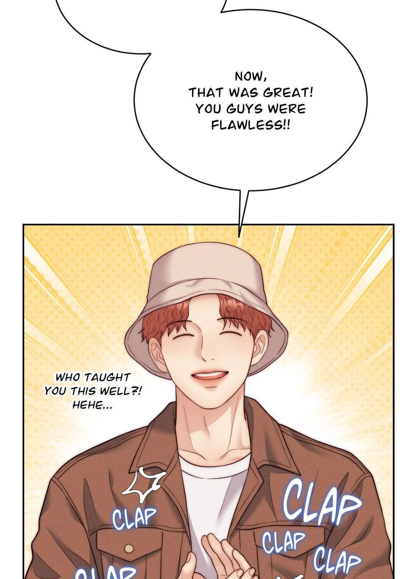 Love Remedy - Chapter 55 Page 78