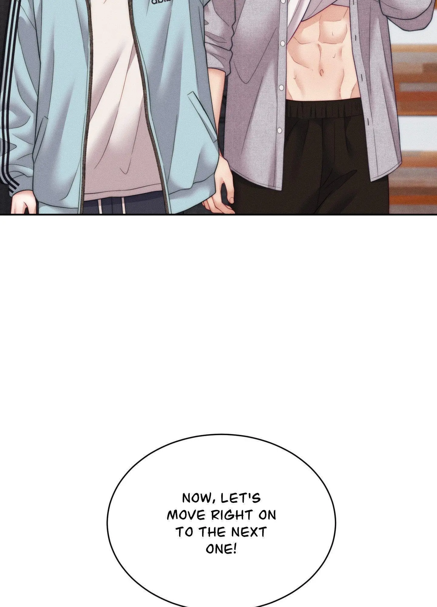 Love Remedy - Chapter 55 Page 81