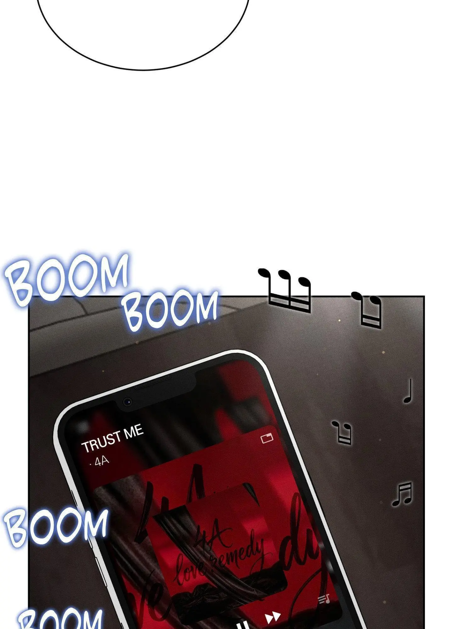 Love Remedy - Chapter 55 Page 83