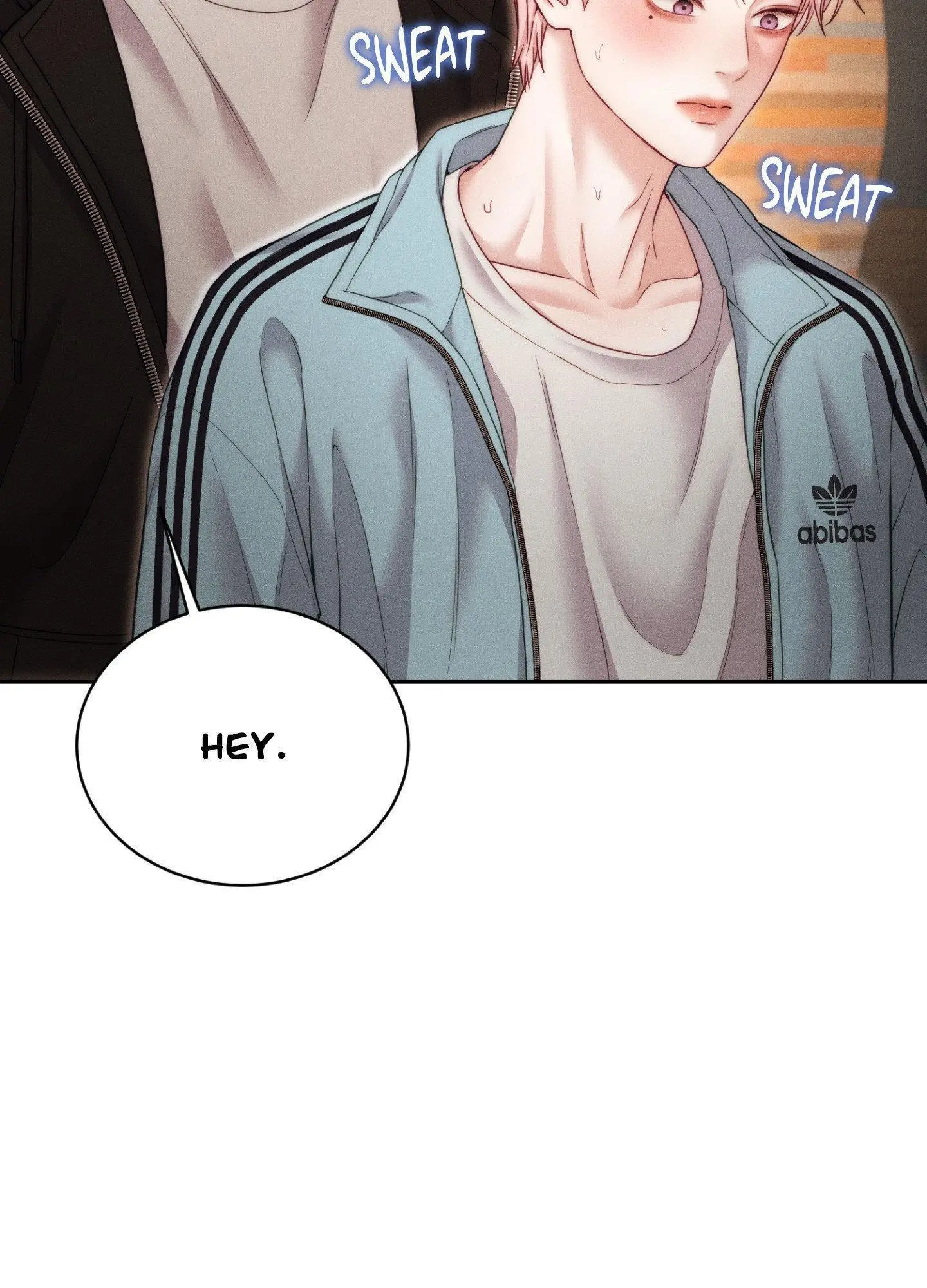 Love Remedy - Chapter 55 Page 96