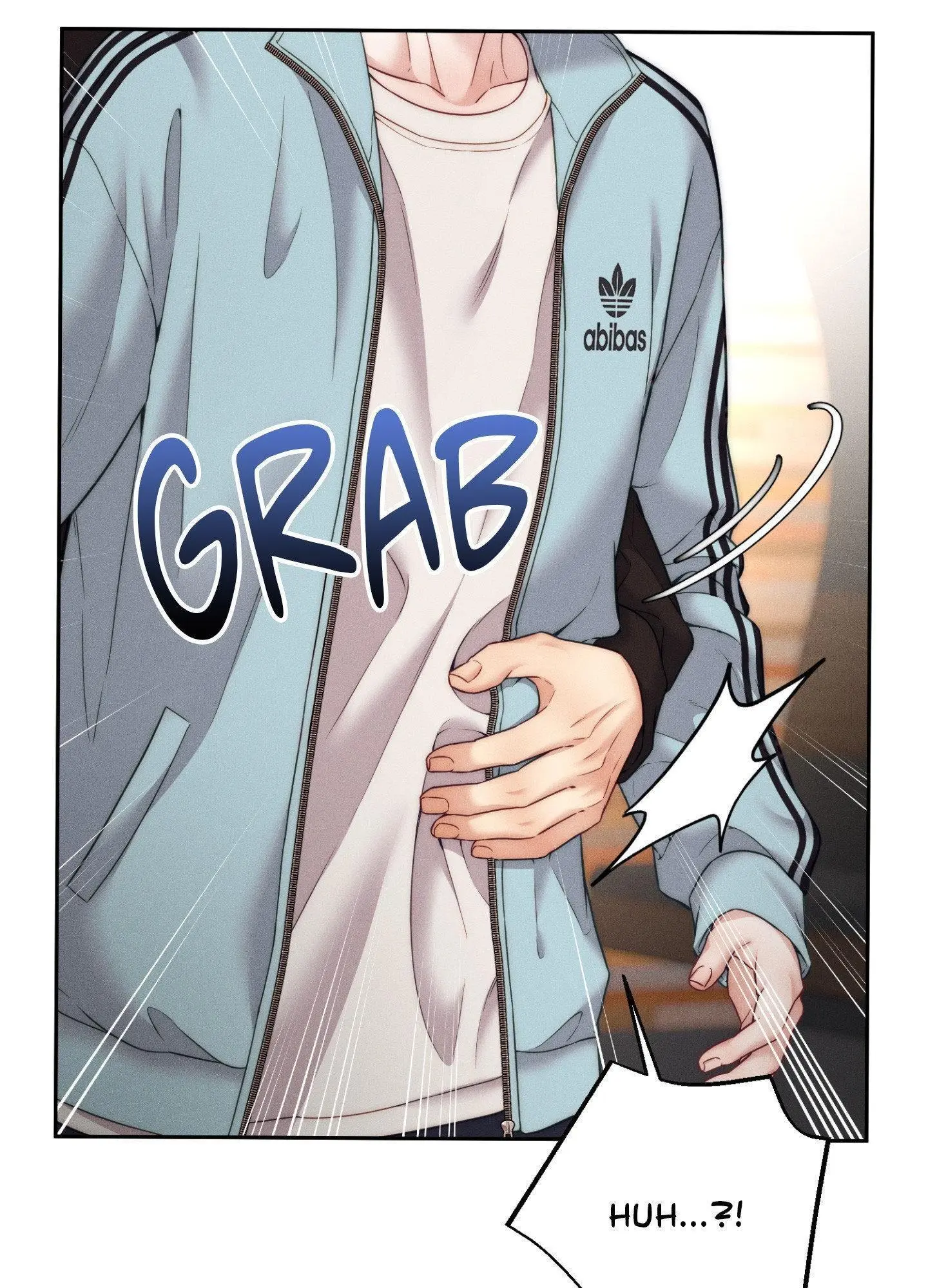 Love Remedy - Chapter 55 Page 97