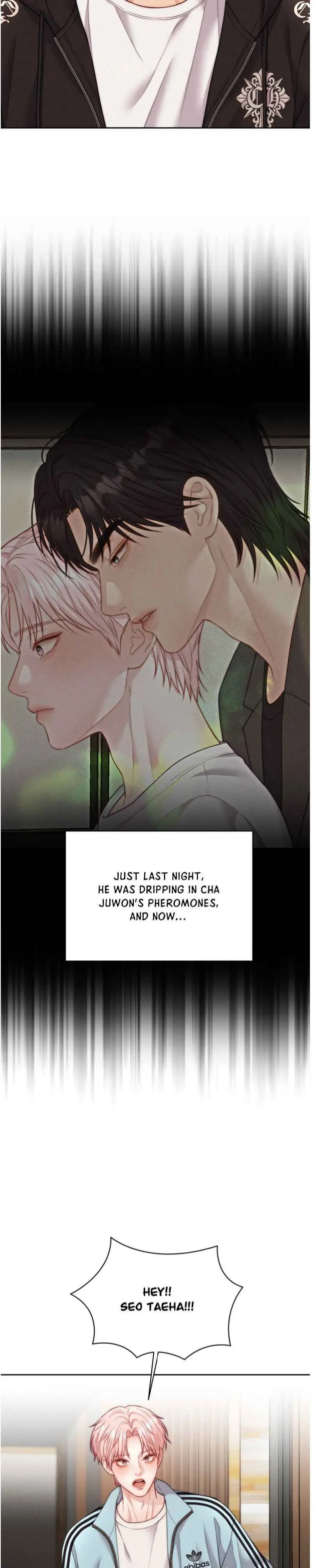Love Remedy - Chapter 56 Page 3