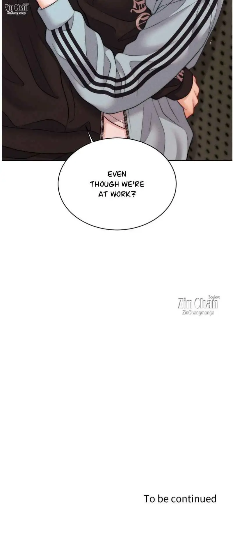 Love Remedy - Chapter 56 Page 31