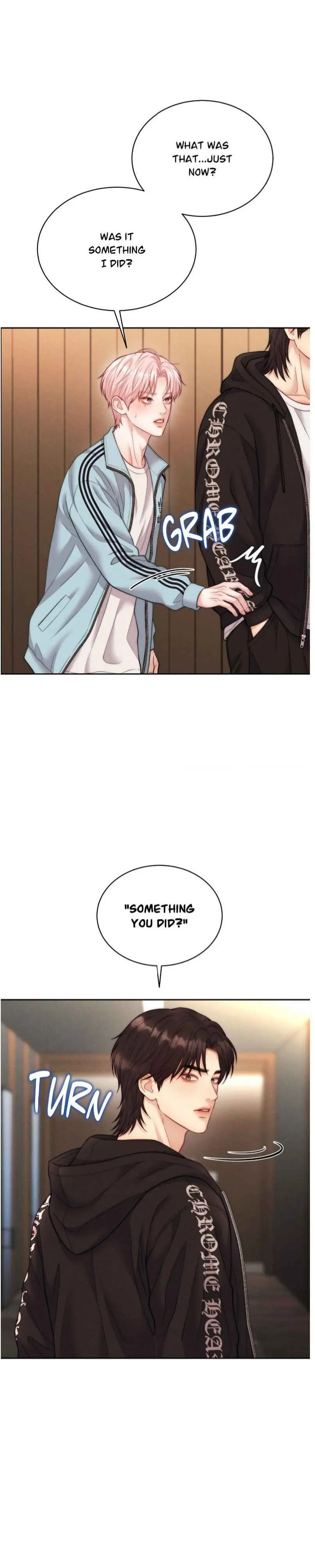 Love Remedy - Chapter 56 Page 5