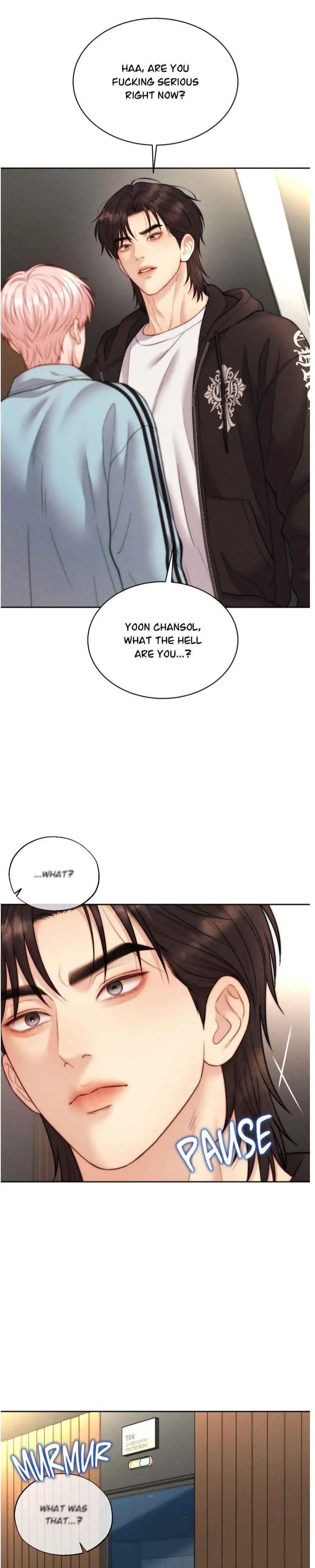 Love Remedy - Chapter 56 Page 6