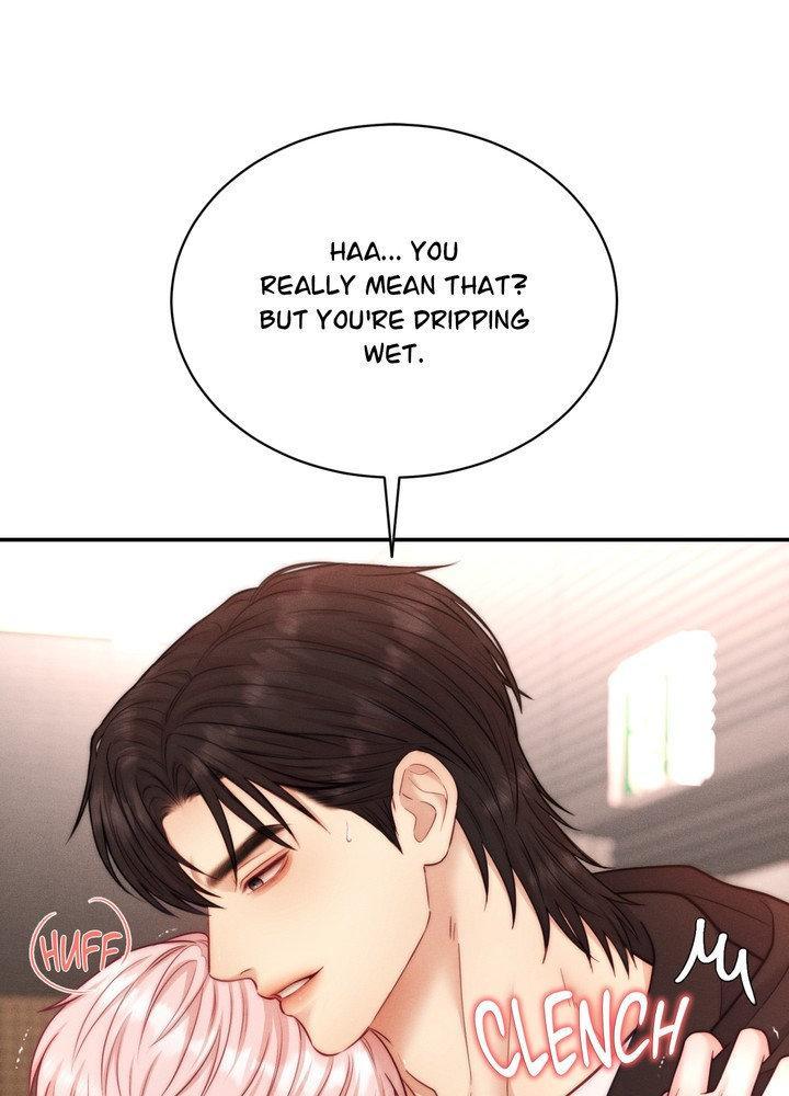 Love Remedy - Chapter 57 Page 15