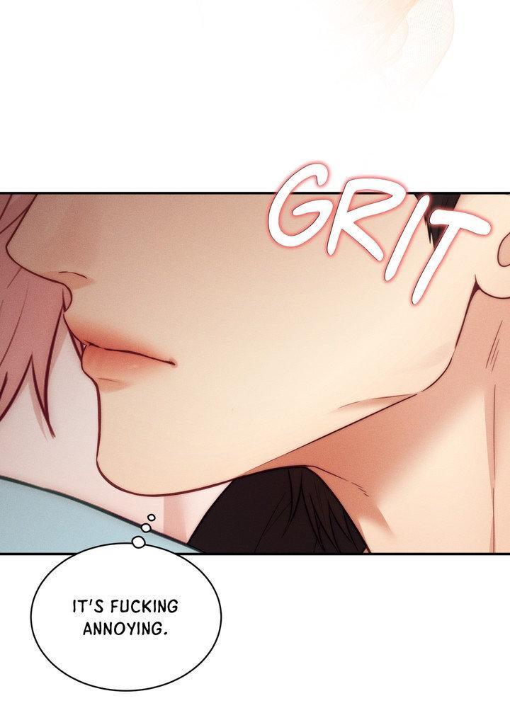 Love Remedy - Chapter 57 Page 20