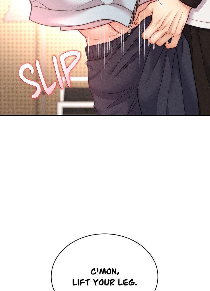 Love Remedy - Chapter 57 Page 22