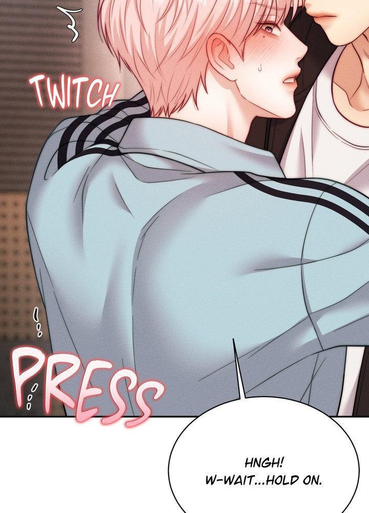 Love Remedy - Chapter 57 Page 25