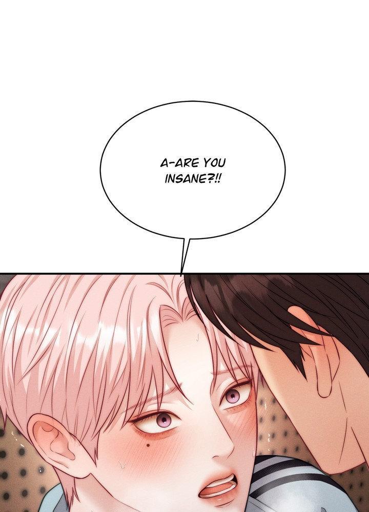 Love Remedy - Chapter 57 Page 27