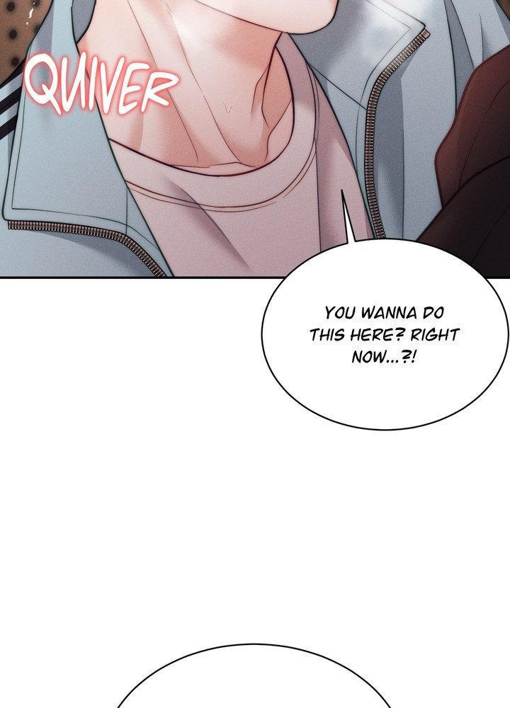 Love Remedy - Chapter 57 Page 28