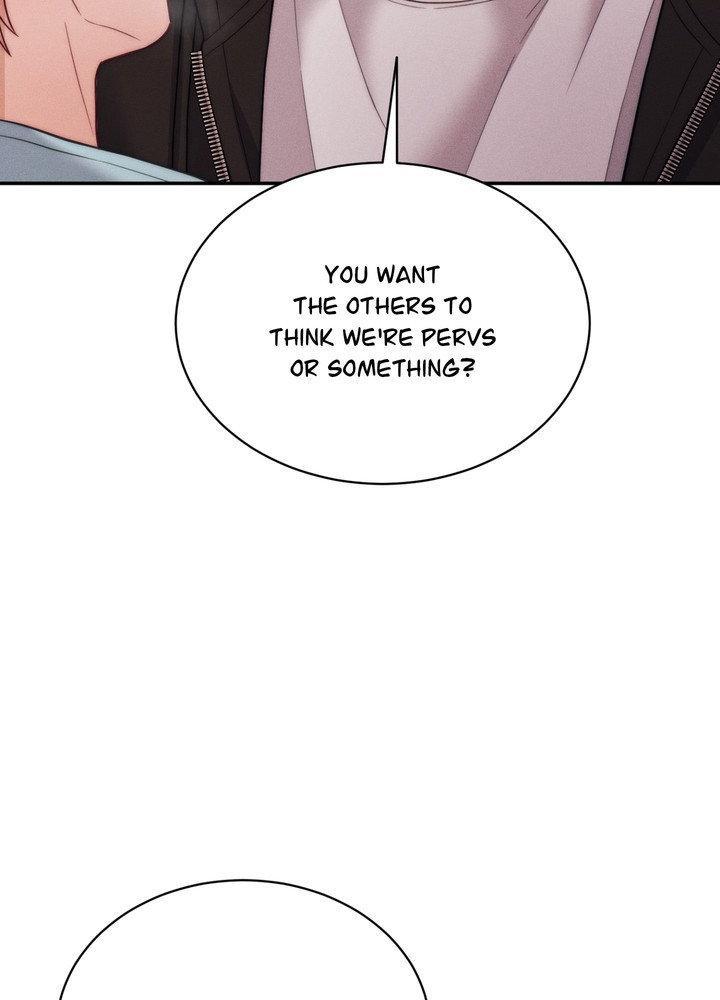 Love Remedy - Chapter 57 Page 30