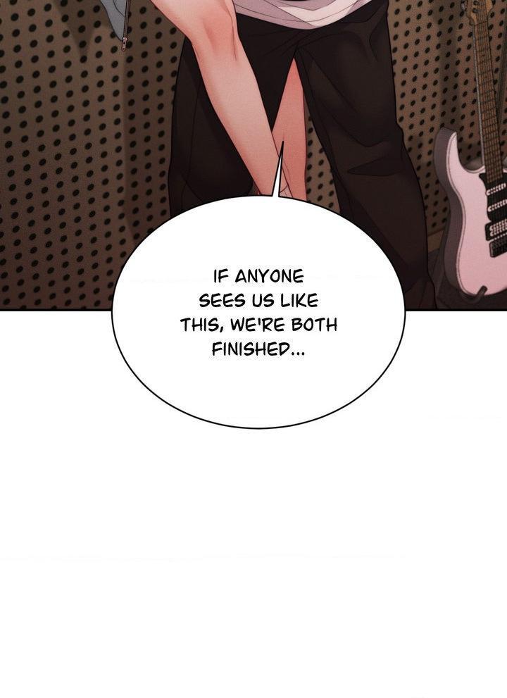 Love Remedy - Chapter 57 Page 37
