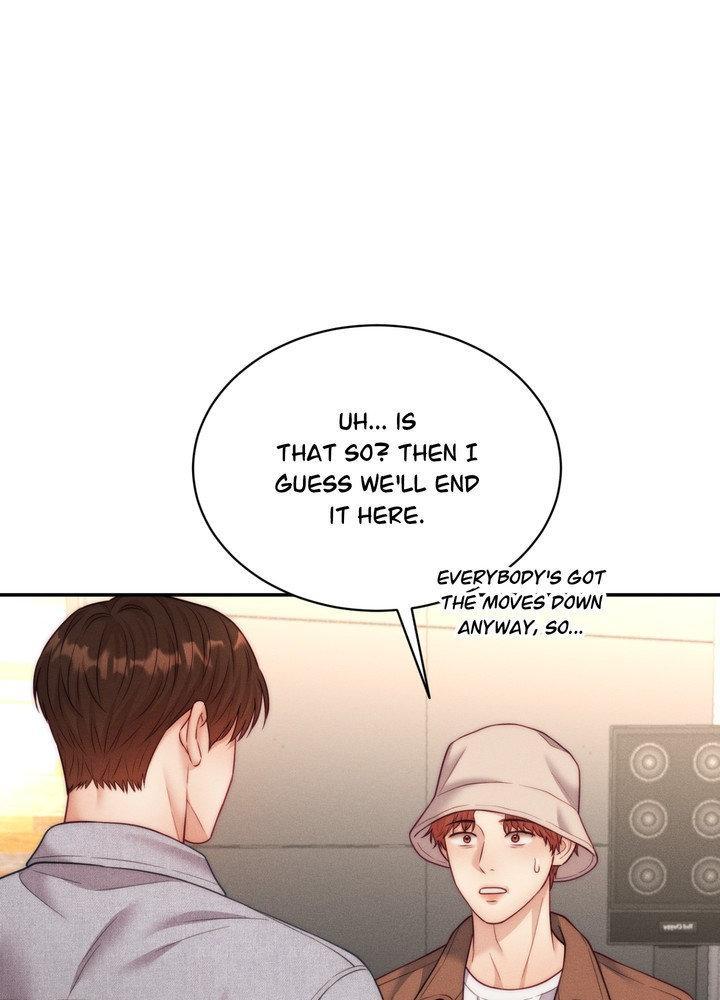 Love Remedy - Chapter 57 Page 50